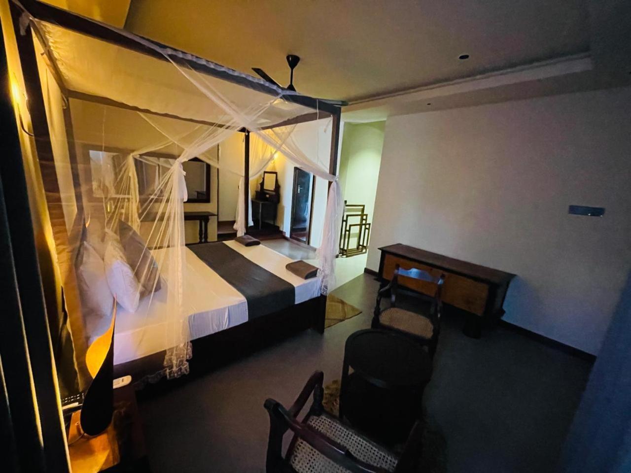 Bohemian Nest Hotel Negombo Eksteriør billede